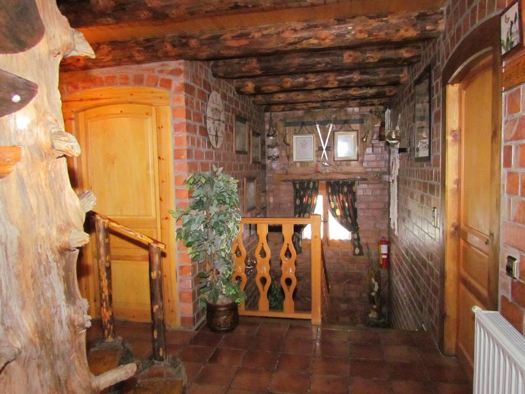 Casa Rural Fontamil Gistaín Cameră foto